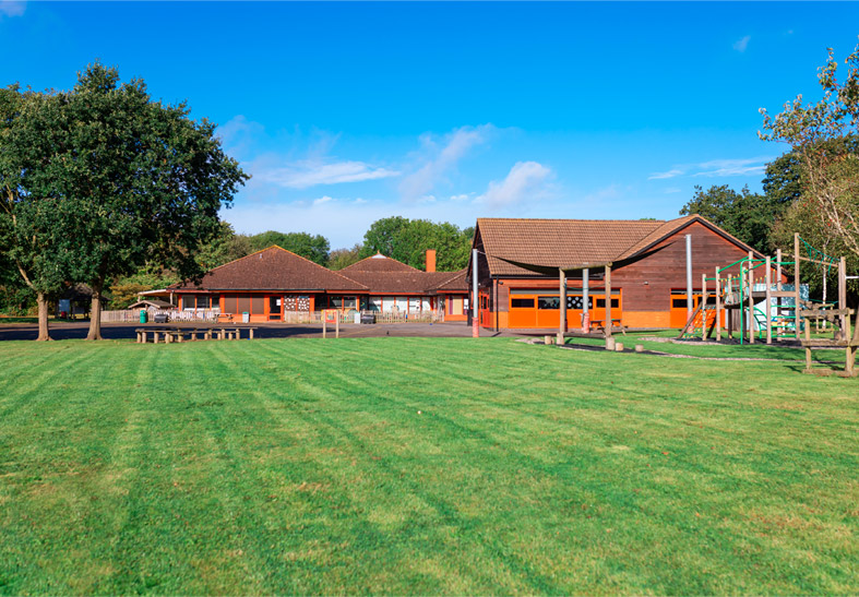 Lapworth CofE Primary School